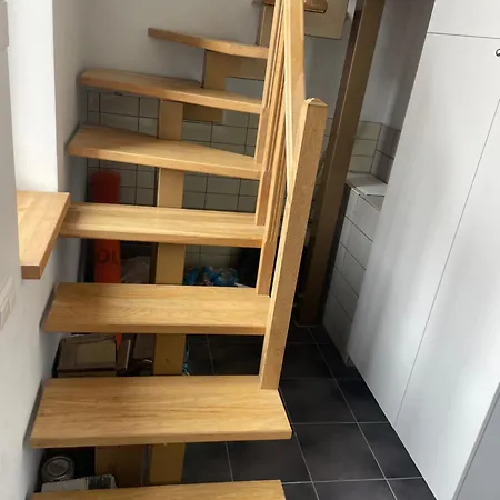Mega Amber Apartment