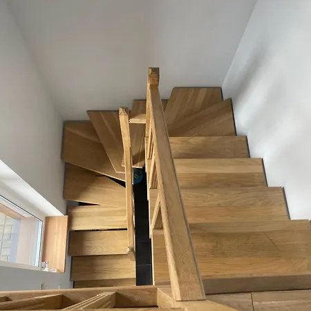 Mega Amber Apartment