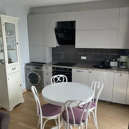 Mega Amber Apartment
