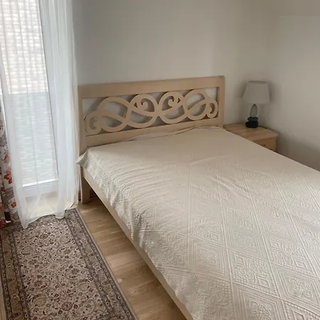 Mega Amber Apartment