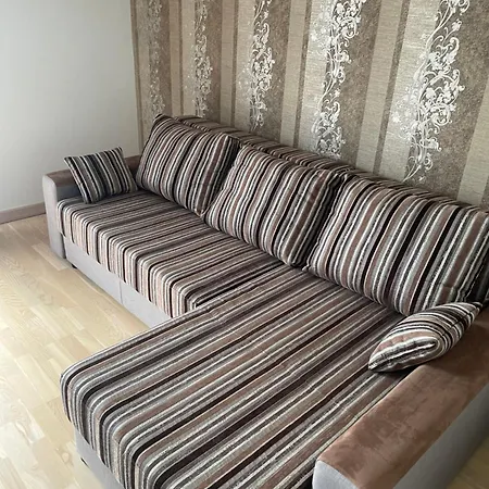 Mega Amber Apartment Palanga